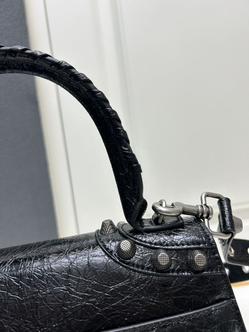 Balenciaga Top Handle Bags